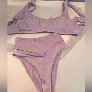 Aerie bikini XS/S EUC